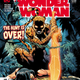 The cover of Wonder Woman #77.